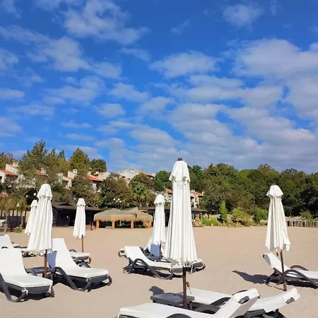 Sea Breeze Apartment, Oasis Resort, * Lozenets